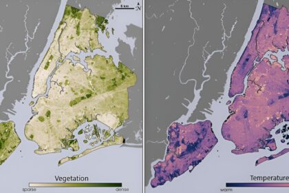 Large daily temperature fluctuations can harm human health