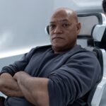 Laurence Fishburne on 'Slingshot' and 45 years of 'Apocalypse Now'