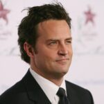 Let's learn the right lessons from Matthew Perry's death