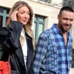 Liam Payne's girlfriend insists he is not a 'misogynist'