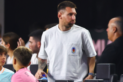 Lionel Messi excluded from Argentina squad for World Cup qualifiers: will he make it to the 2026 World Cup?