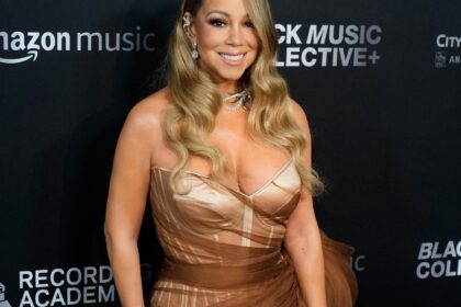 Mariah Carey's mother and sister died on the same day. The singer says her 'heart is broken'