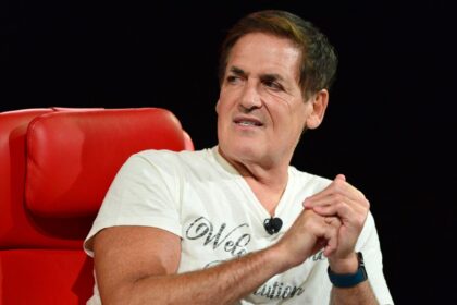 Mark Cuban's company shifts from partner to 'consultant' in Amazon-Blue Shield Pharmacy Venture