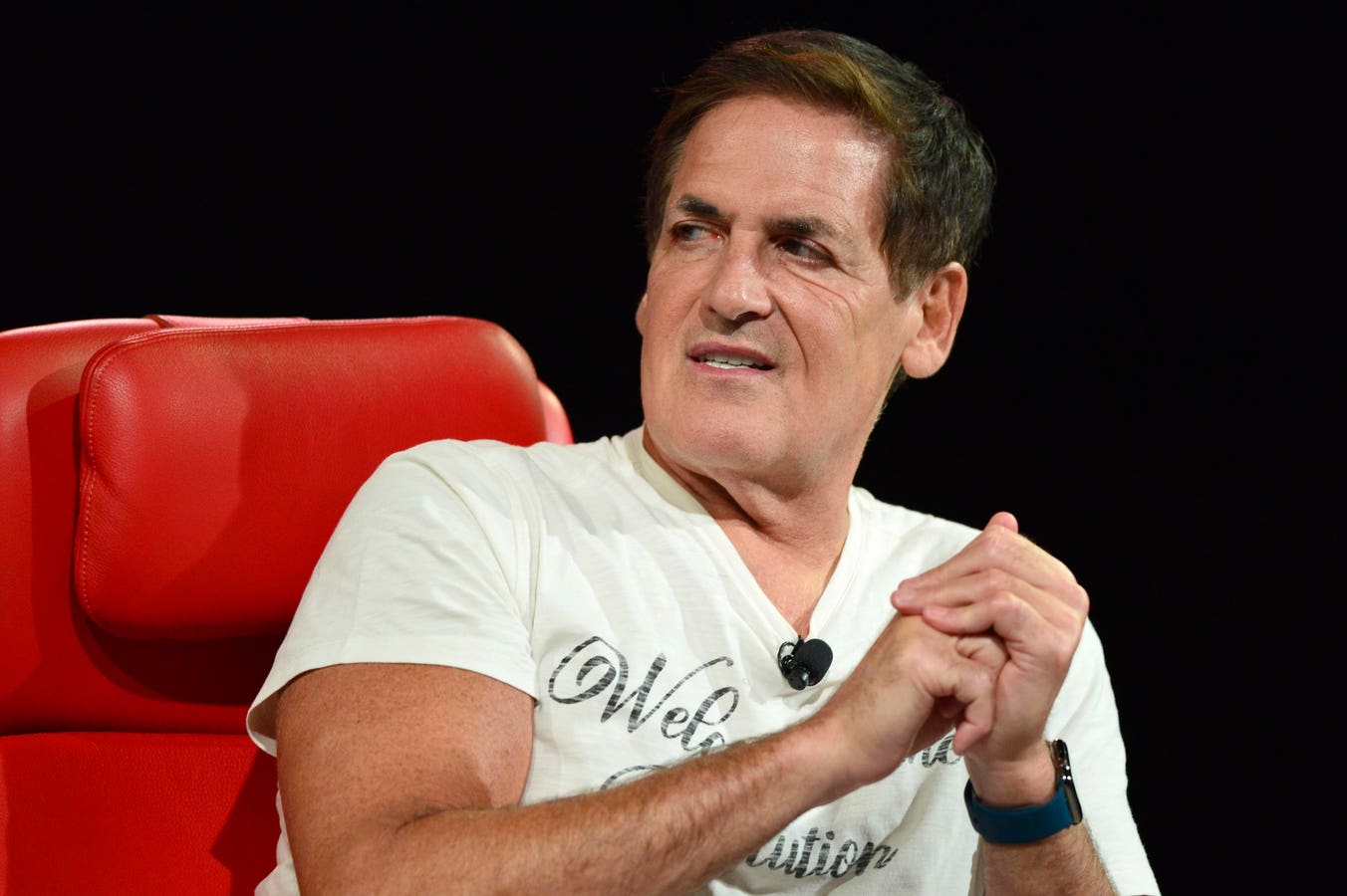 Mark Cuban's company shifts from partner to 'consultant' in Amazon-Blue Shield Pharmacy Venture