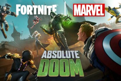 Fortnite Marvel Absolute Doom Announcement Thumbnail