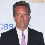 Matthew Perry's assistant discovered that Star collapsed unconscious twice in recent weeks