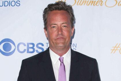 Matthew Perry's assistant discovered that Star collapsed unconscious twice in recent weeks