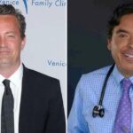 Matthew Perry's ketamine doctor plans guilty plea: report