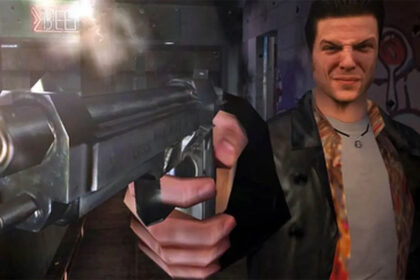 Max Payne remakes