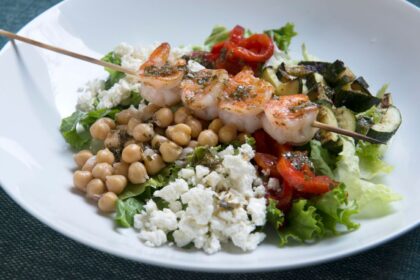 Mediterranean diet may protect against Covid-19 infection: study