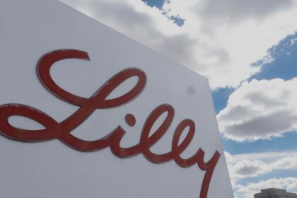 Mounjaro maker Eli Lilly soars as the Gold Rush weight loss drug intensifies