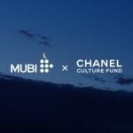 Mubi and Chanel collaborate to present films from the following award winners