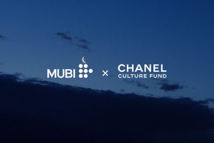 Mubi and Chanel collaborate to present films from the following award winners