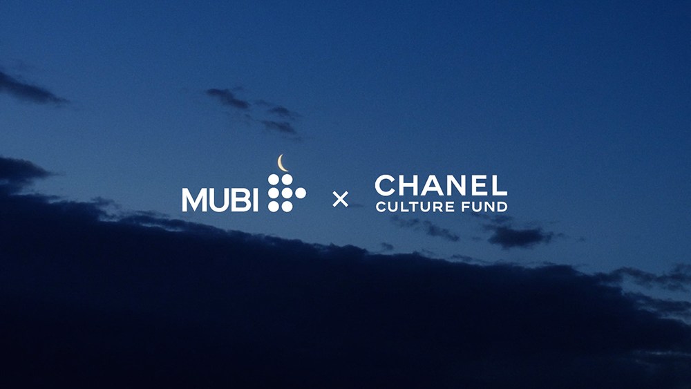 Mubi and Chanel collaborate to present films from the following award winners