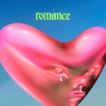 Music review: 'Romance' is the most pop-sounding record yet from the Irish post-punk band Fontaines DC