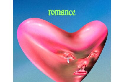 Music review: 'Romance' is the most pop-sounding record yet from the Irish post-punk band Fontaines DC