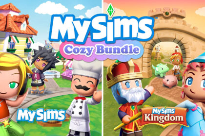 MySims: Cozy Bundle