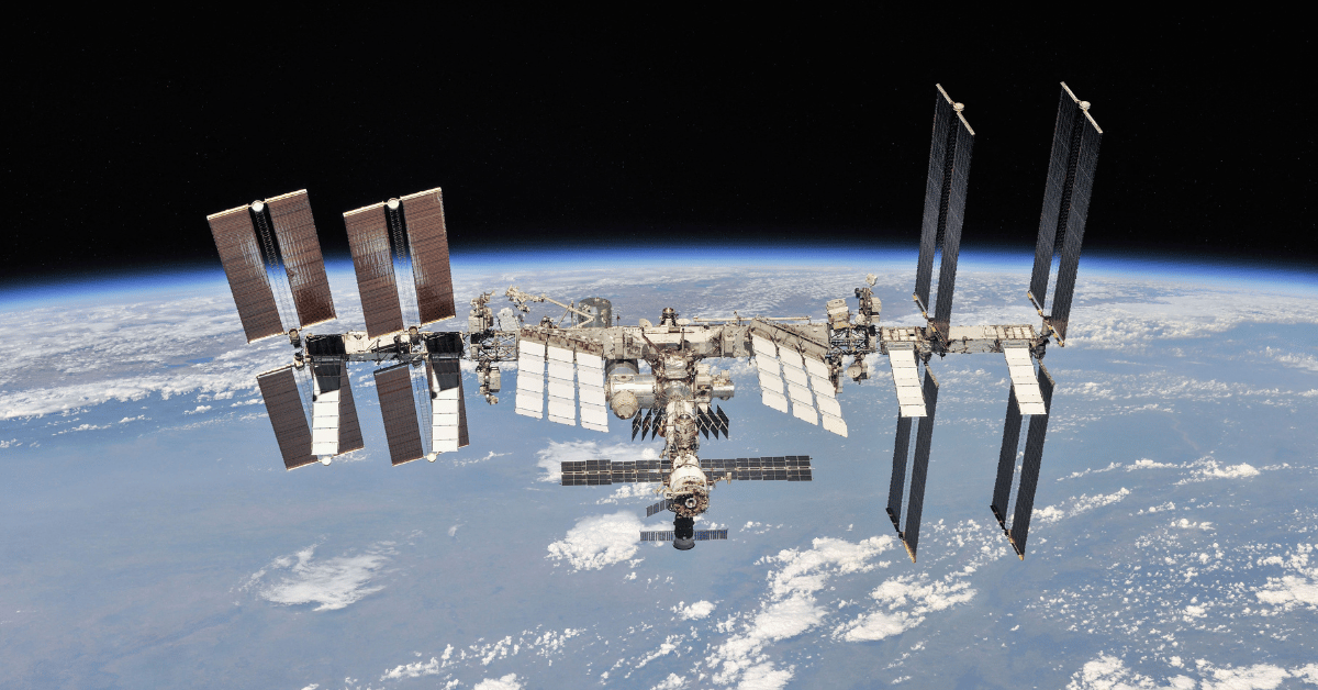 NASA astronauts stuck in space could return home in early 2025