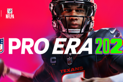 'NFL Pro Era' Shifts to Live Services for 2025 Edition, Defense Adds