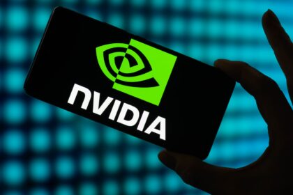 NVDA, CRM, CRWD, HPQ and more