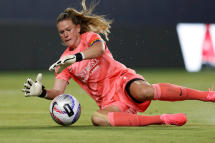 NWSL releases new list of potential free agents after historic new CBA with NWSL Players Association