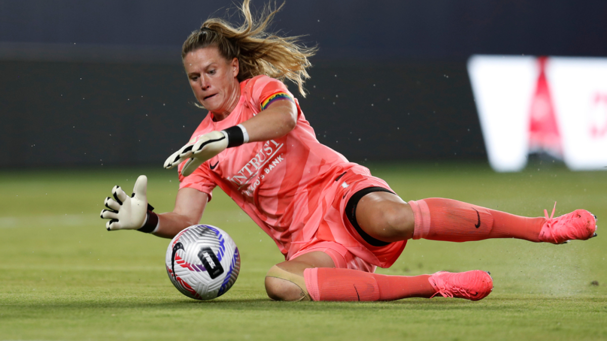 NWSL releases new list of potential free agents after historic new CBA with NWSL Players Association