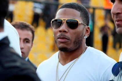 Nelly arrested for drug possession, according to his lawyer the target was rapper - National