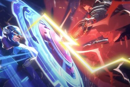 Netease gloatingly note that Overwatch-like Marvel Rivals won't make you unlock heroes, unlike Overwatch 2