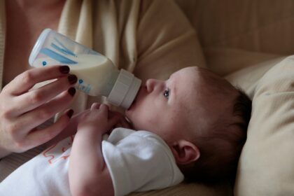 New Zealand has opted out of the infant formula standard. The evidence shows that this is a step backwards