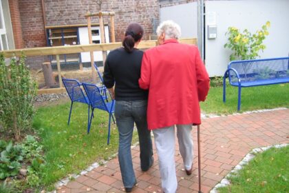 New research shows that outsourcing care homes in England disproportionately disadvantages poorer areas