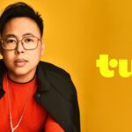 Nico Santos Joins Lauren Graham in Tubi Comedy Series 'The Z-Suite'