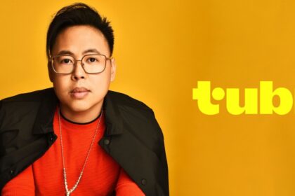 Nico Santos Joins Lauren Graham in Tubi Comedy Series 'The Z-Suite'