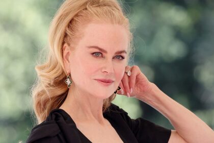 Nicole Kidman Says 'Babygirl' Was 'Liberating': 'I Didn't Feel Exploited'