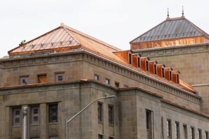 No start date for Supreme Court of Canada renovation due to extended delay in relocation - National