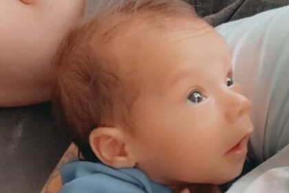 'Nobody told us': Parents of BC baby who died in care seek answers in painful case - B.C