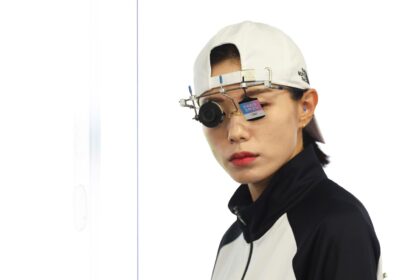 Olympic pistol medalist Kim Ye-Ji, who went viral, suddenly collapses