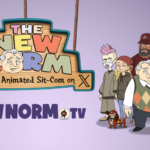 The New Norm Show