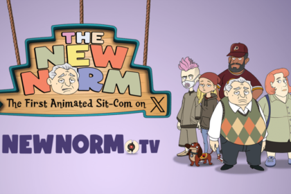 The New Norm Show