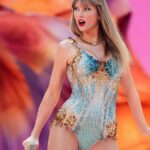 Organizers cancel Taylor Swift concerts in Vienna amid fears of attack