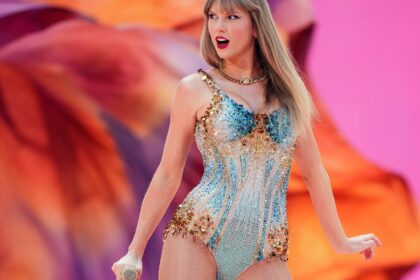 Organizers cancel Taylor Swift concerts in Vienna amid fears of attack