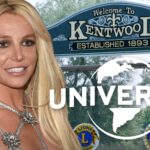 Owner of Britney Spears Childhood Home invites biopic for film