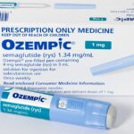 Ozempic is scarce. Here's how that affects diabetes