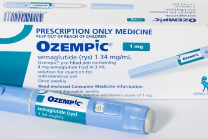 Ozempic is scarce. Here's how that affects diabetes