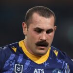 Parramatta Eels tells Reagan Campbell-Gillard he can leave as Cowboys close, transfer news, Maika Sivo, Ryan Matterson, James Hooper blog