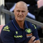 Perth Bears enter the NRL in 2027, coach Brad Arthur, news, videos, NRL360, Mitchell Moses, Phil Rothfield, James Hooper