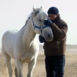 Pluto movie signs 'To kill a Mongolian horse' before Venice