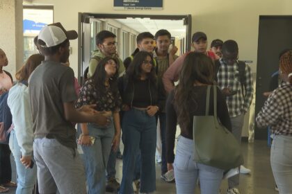 Post-secondary institutions in Lethbridge are preparing to serve new students when school returns - Lethbridge