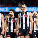 Premier League hangovers worse than ever before, Collingwood becomes fourth reigning Premier to fail to win a consecutive final, Analysis, Latest News