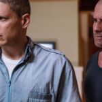 'Prison Break' is on the charts after Netflix debut