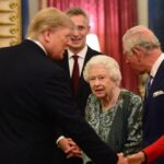 Queen Elizabeth would never call Donald Trump 'rude', Staffer claims